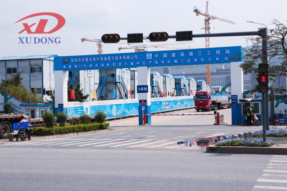 深圳施工圍擋廠(chǎng)家有哪些？
