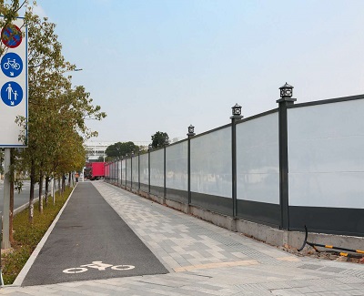 【旭東鋼構(gòu)】深圳外環(huán)高速公路一期正式通車(chē)！最全資訊看這里！