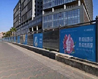 找工程圍擋廠家批發(fā)，圍擋價(jià)格貴不貴？