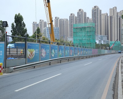 聽(tīng)到“工程圍擋廠家”你會(huì)聯(lián)想到什么？