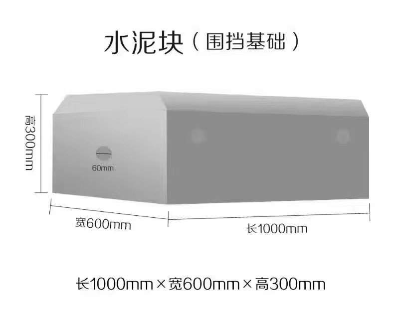 工地鐵皮圍擋是什么？旭東鋼構(gòu)圍擋